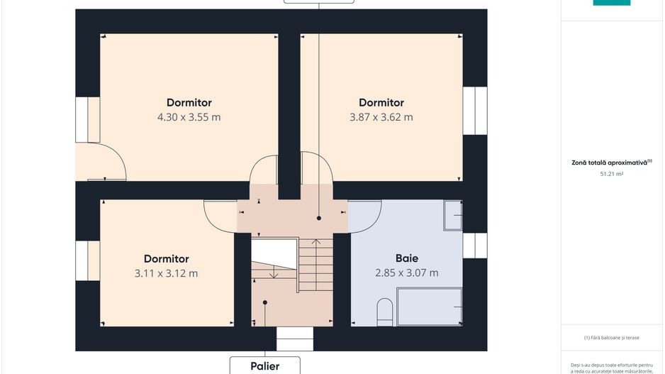Casă individuală Utvin - Poză 16
