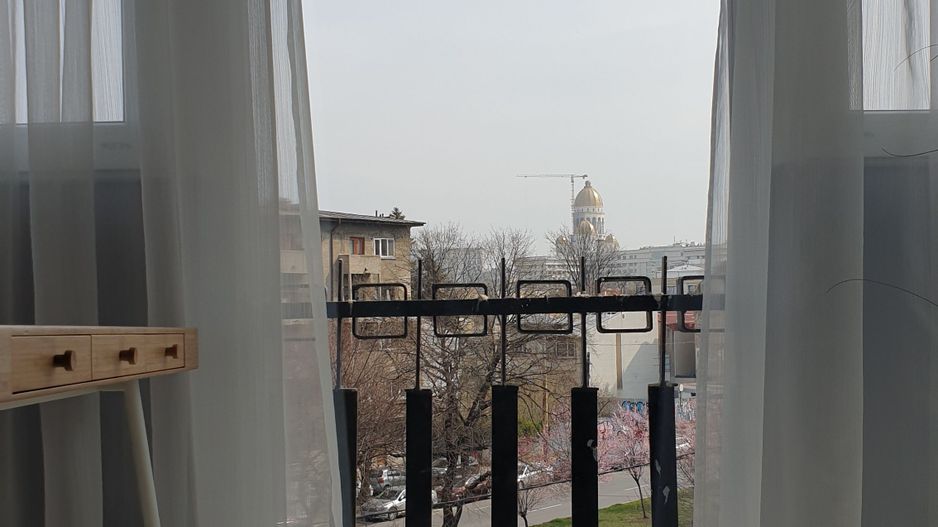 Cotroceni | Închiriere Apartament 2 camere - Poză 9