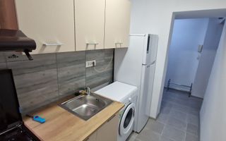 Apartament 1 camera Aleea Narcisei - Poză 1