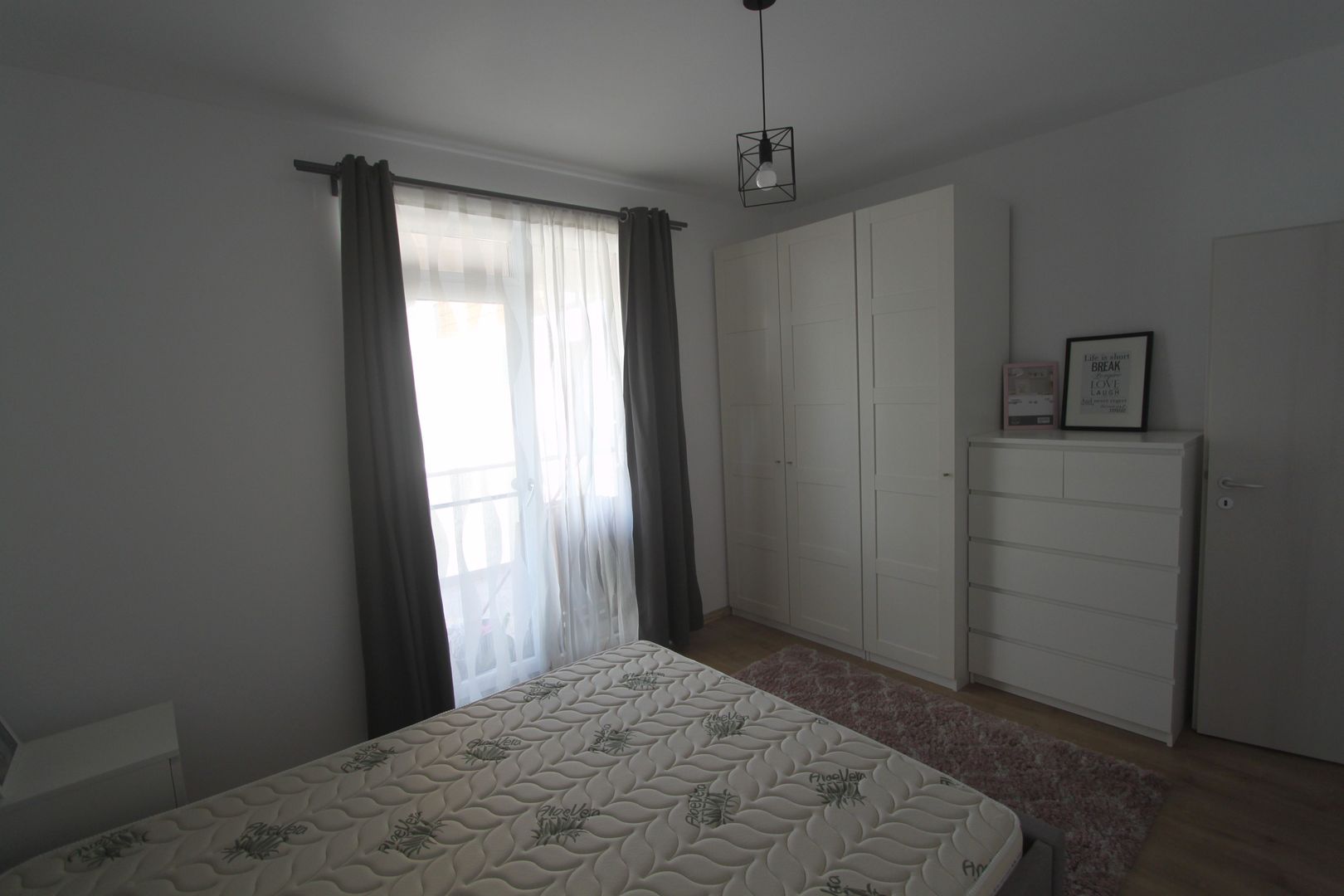 Apartament superb de inchiriat/ Cozy flat for rent - Poză 6