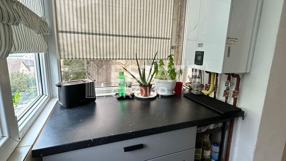 Apartament cu 3 camere in zona Aradului - Poză 14