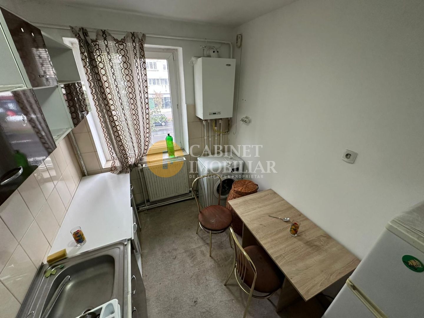 Apartament 2 camere-Pacurari, ZONA Petru Poni - Poză 3