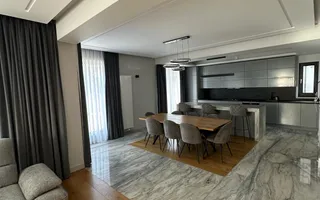 Casă / Vilă cu 7 camere de închiriat în Pipera, Bucuresti - Poză 13