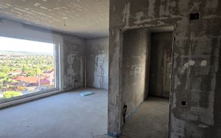 Duplex 4 dormitoare si priveliste panoramica pe strada Odobescu - Poză 19