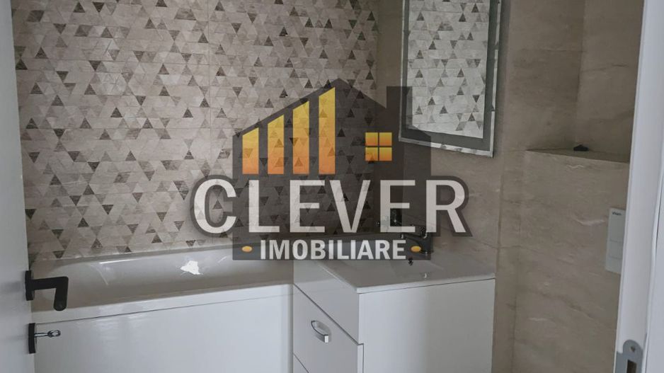 Apartament 3 camere Finalizat Mutare Imediata Loc Parcare - Poză 11