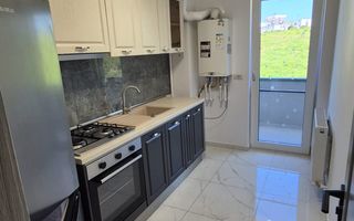 Ap 2 camere decomandat,57 mp,98000 euro - Poză 5