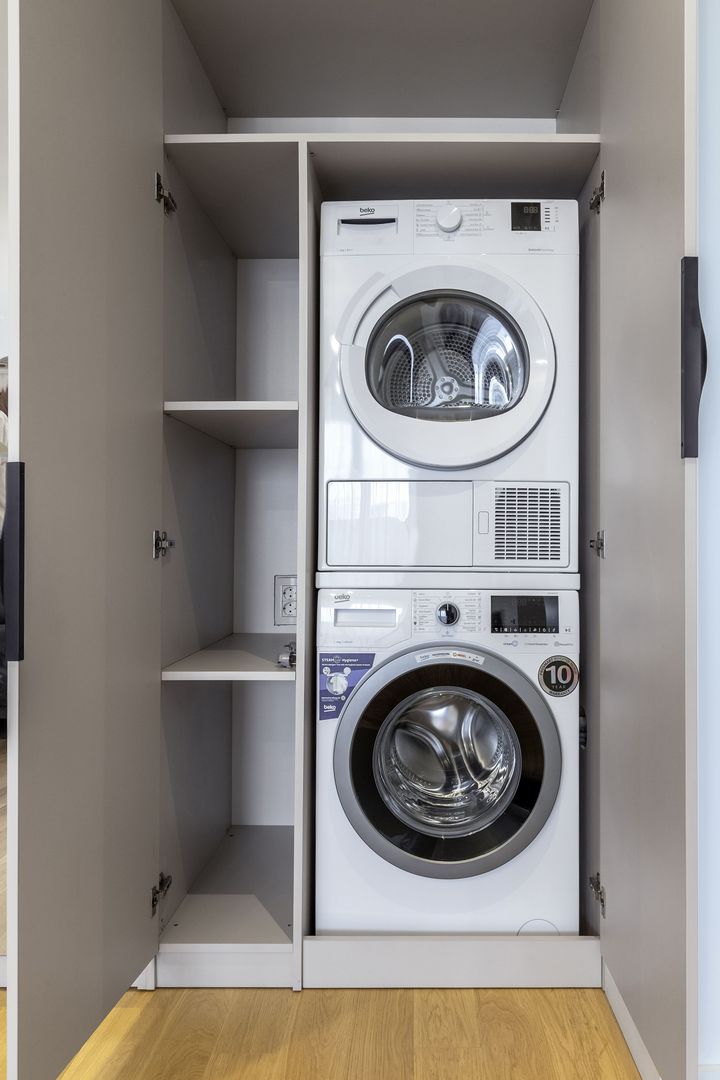 Apartament 2 camere Aviatiei Tower - Poză 9