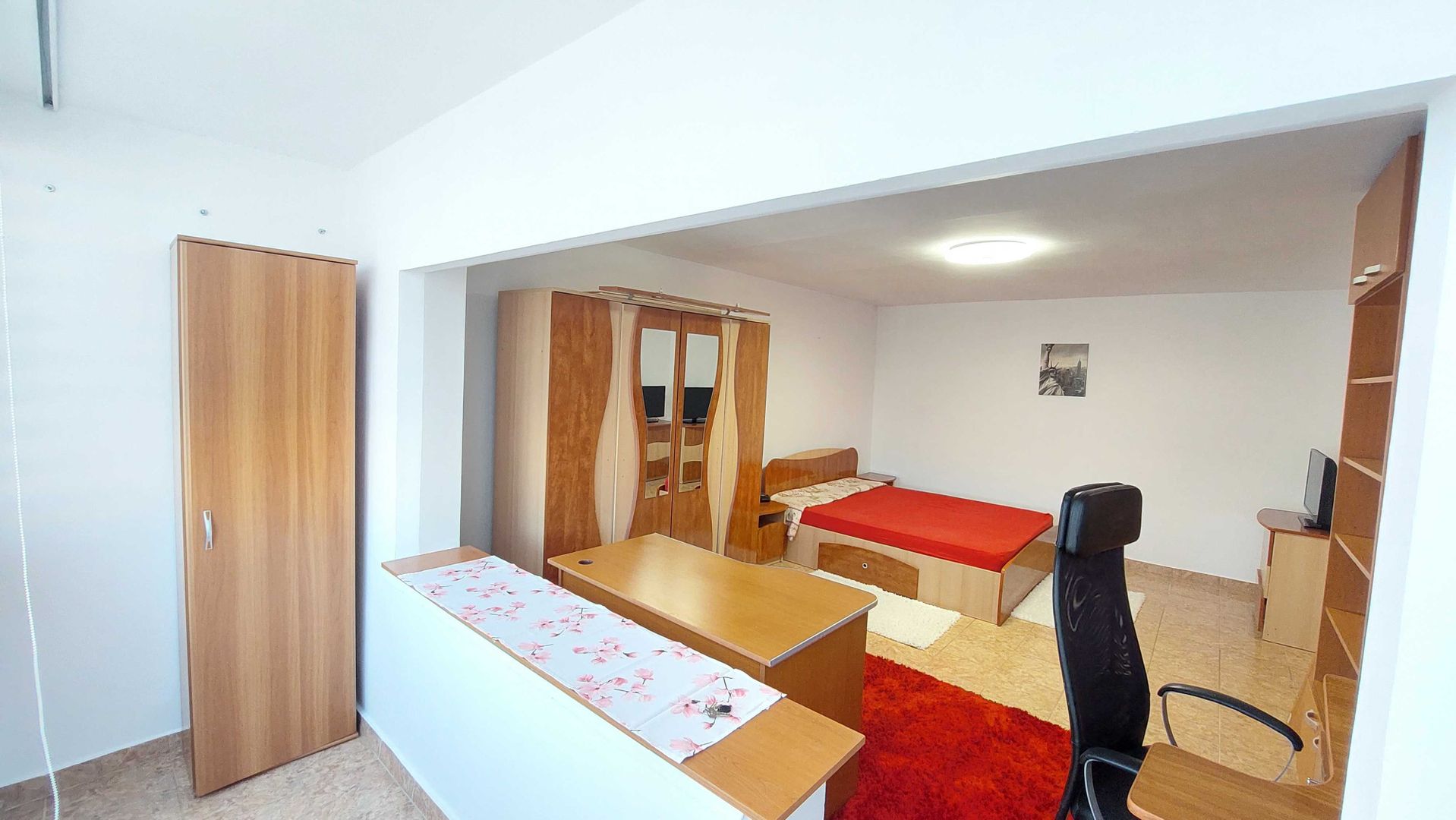 Vanzare Garsoniera Investiție Adiacent Decebal, 600m Metrou Muncii - Poză 2