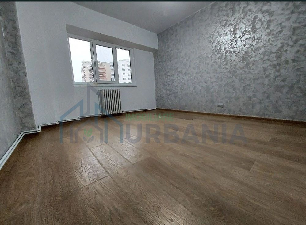 Apartament 3 camere Pacurari decomandat 1990 etaj 2 9 renovat - Poză 2