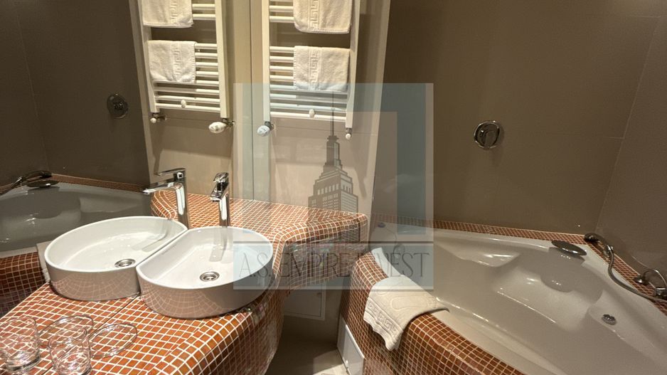Villa de LUX - Comercial / Rezidential - zona Cioplea/Predeal - Poză 21