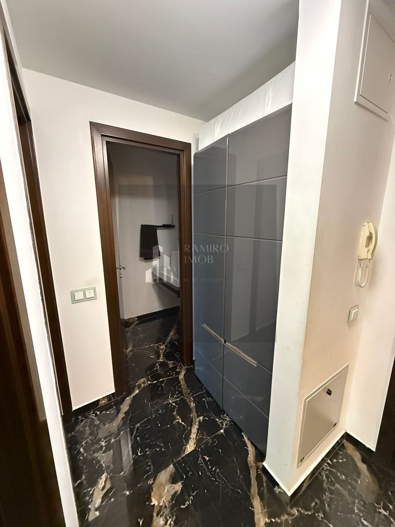 Apartament cu 2 camere  în Asmita Gardens/Sector 4 - Poză 6