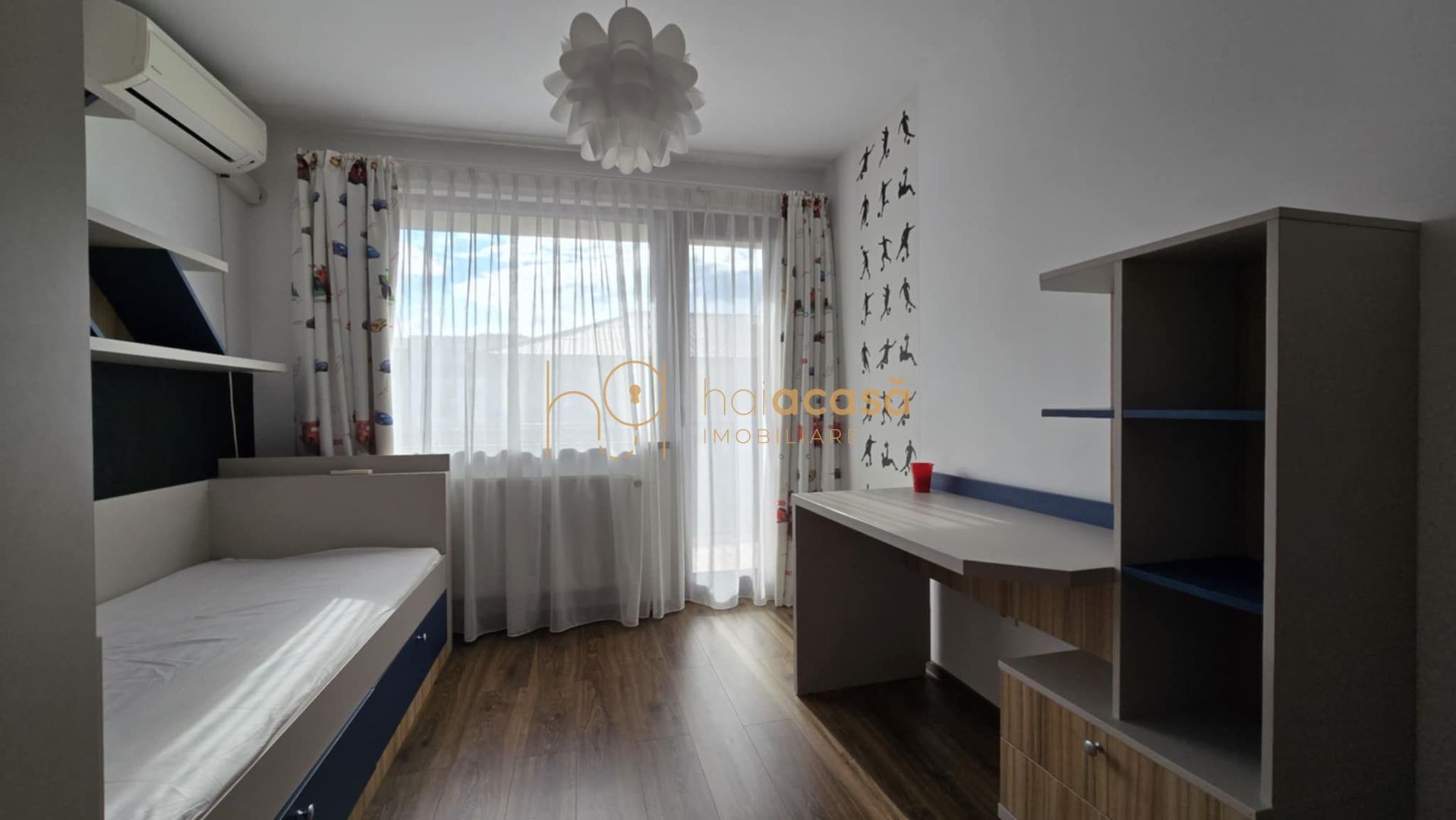 Duplex 4 camere 108 mp zona Terra - Poză 15