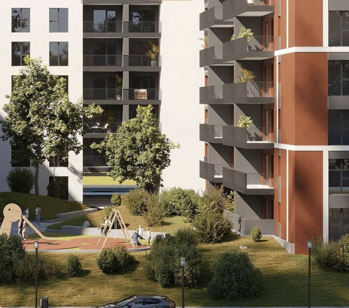 Apartament 3 camere de vanzare - Poză 6