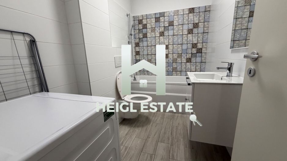 Apartament cu o camera situat in Giroc in zona Lidl - Poză 4