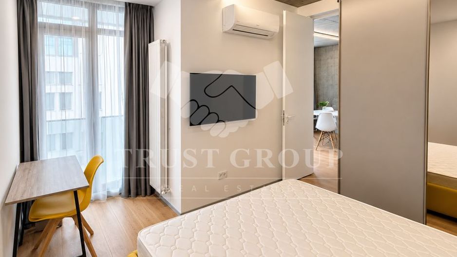 Apartament 2 camere Floreasca | Loc de parcare - Poză 8