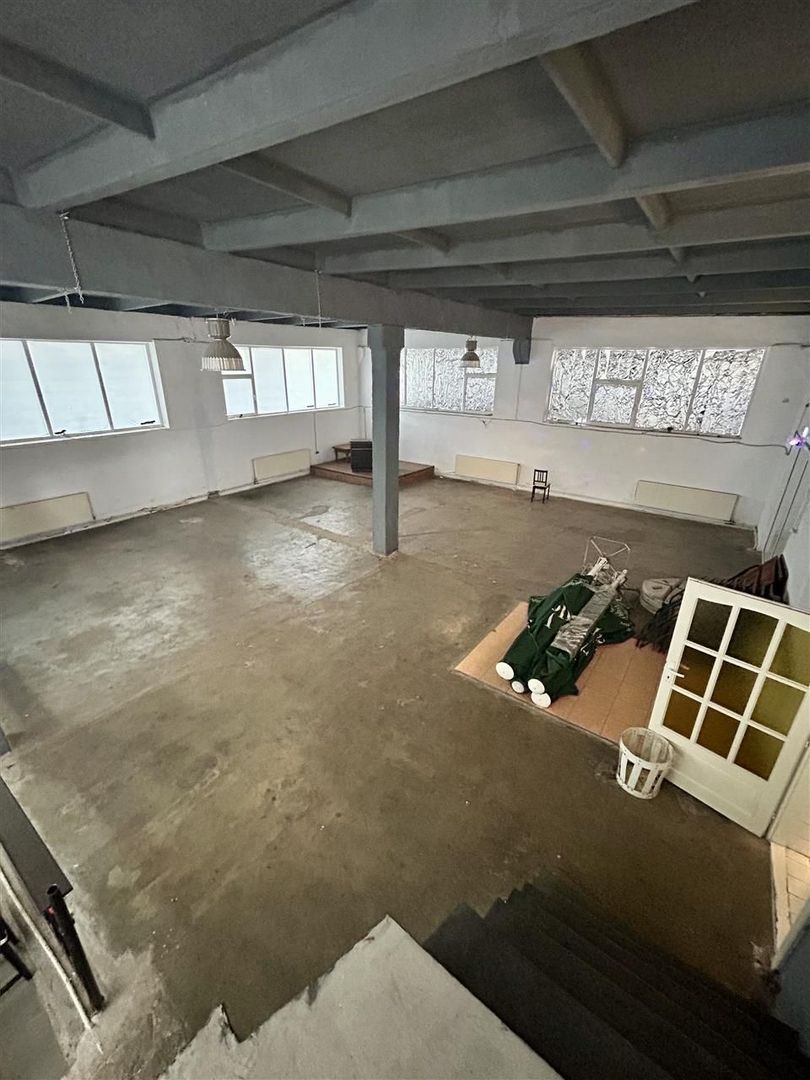 Hala Industriala Sacueni - Poză 2