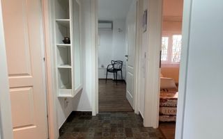 UNIRII - Decebal | 2 camere Birouri Activități comerciale - Poză 4