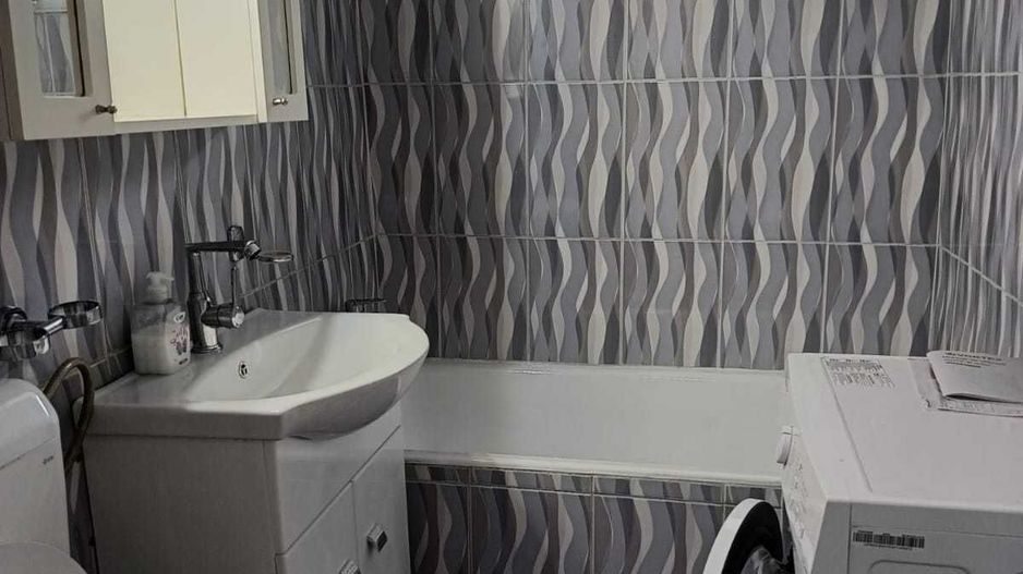 Închiriere Apartament cu 2 camere,3 min metrou Obor, zona linistită - Poză 7