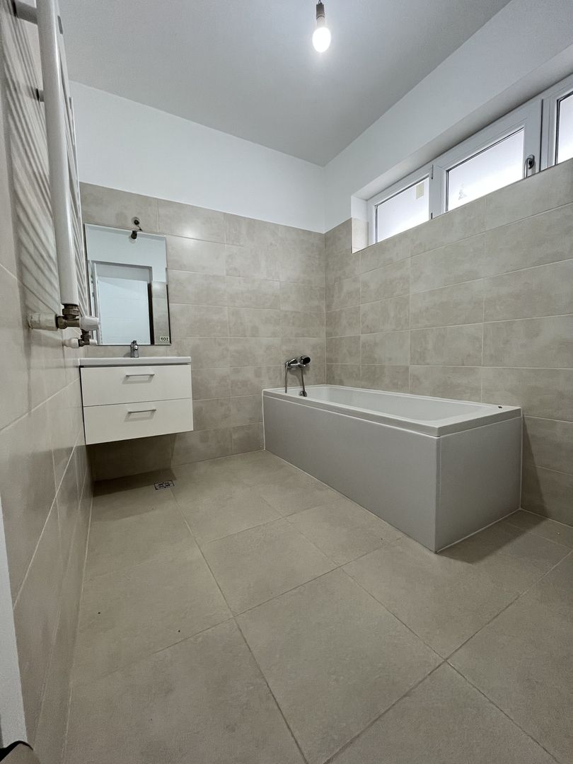 Apartament de 3 camere in complex rezidential - Mutare imediata - Poză 8