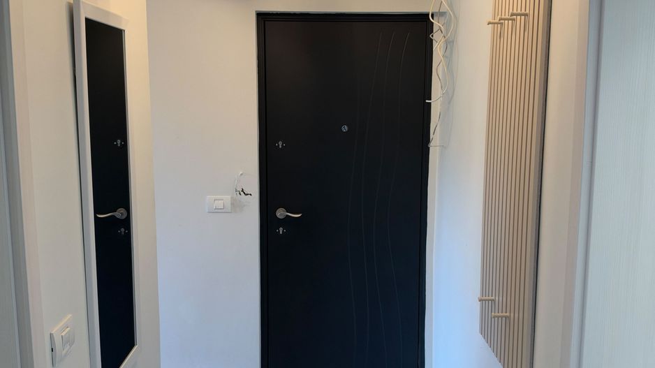 Apartament 2 camere zona Centrala aproape de Facultatii - Poză 11