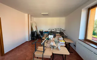 Casa individuala, 10 camere, 753mp, Zona Sancraiu de Mures - Poză 14
