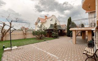 Vânzare, casă, 3 nivele + 6 ari, str. Grenoble, Botanica - Poză 4