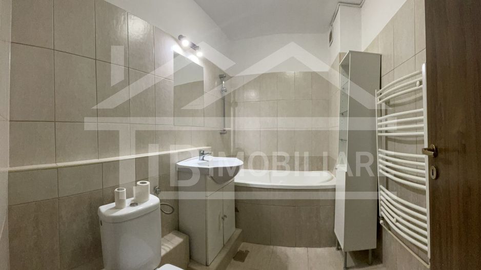 Apartament cu 3 camere, 64mp, Zona E.ON - Poză 7