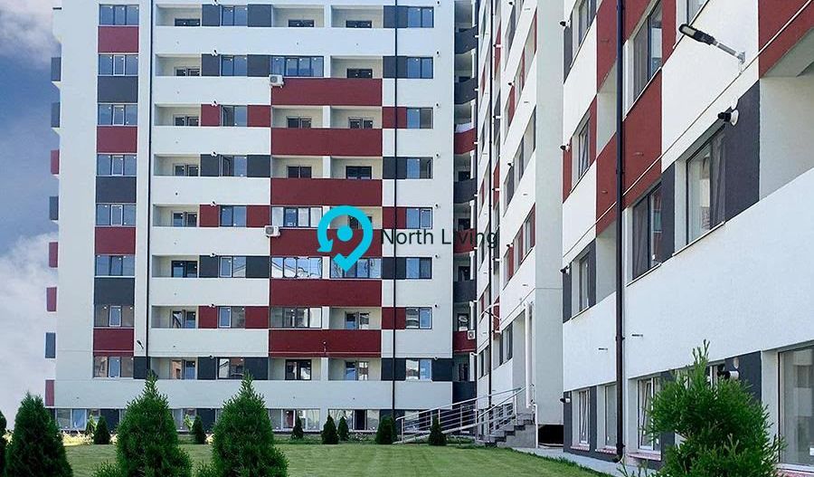 Garsonieră modernă | 35 mp | Chiajna | Mobilată și utilată - Poză 11