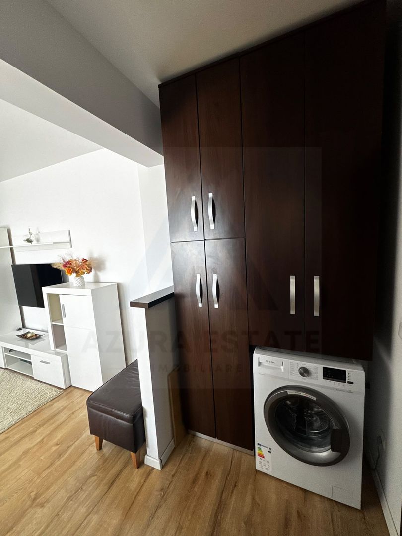 Apartament modern 3 camere 66 mp utili balcon 4,65 mp Zona Turnisor - Poză 12
