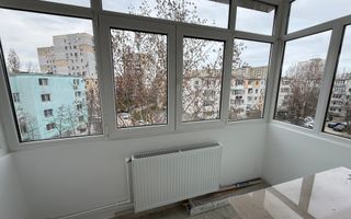 Apartament cu 3 camere,renovat, Alexandru cel Bun, Iași - Poză 10