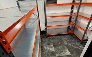 Apartament 2 camere decomandat, 52 mp + boxa 10 mp – Intre Lacuri - Poză 6
