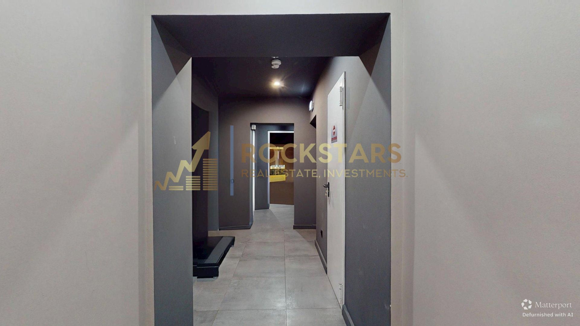 Spatiu birouri | Sala sport | Nicolae Caramfil - Poză 15