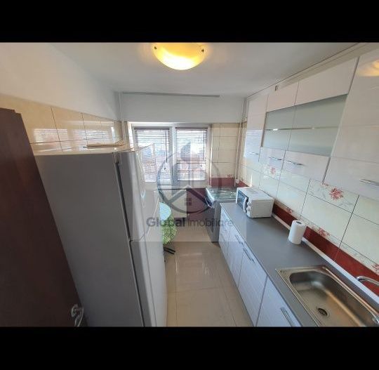 Apartament 2 camere Dorobanți | Stradal | 54 mp | 650 € - Poză 5
