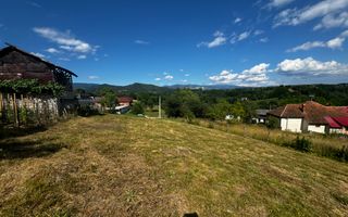 TEREN INTRAVILAN,  SUPRAFAȚA 3446 MP, BUGHEA DE SUS, ARGES - Poză 15