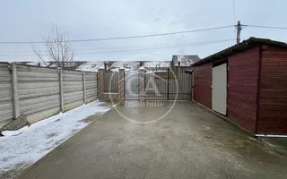 Casă de vânzare tip duplex cu 4 camere în Nojorid, Oradea. - Poză 21