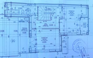 Casa individuala cu teren de 1000 mp in Sanpaul. - Poză 18