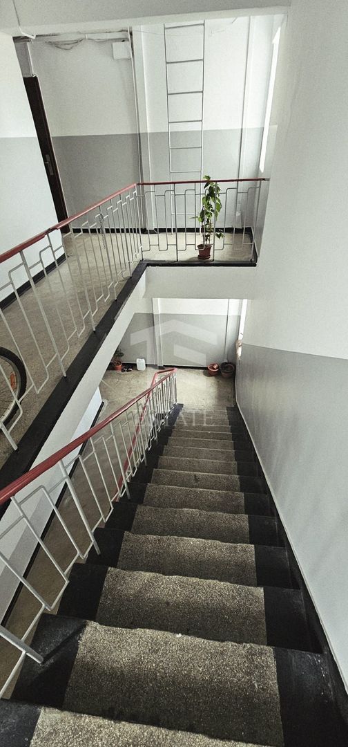 Garsonieră mobilata, Tomis 3 – 31.000 euro, comision 0% - Poză 11