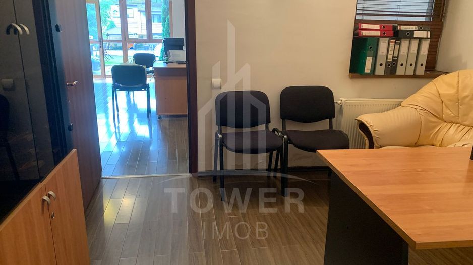 Inchiriez spațiu comercial de 51mp,  zona Ștrand - Poză 5