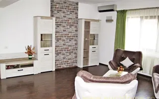 Centru, apartament cu 3 camere, 92mp utili, mobilat si utilat 170000 euro - Poză 13