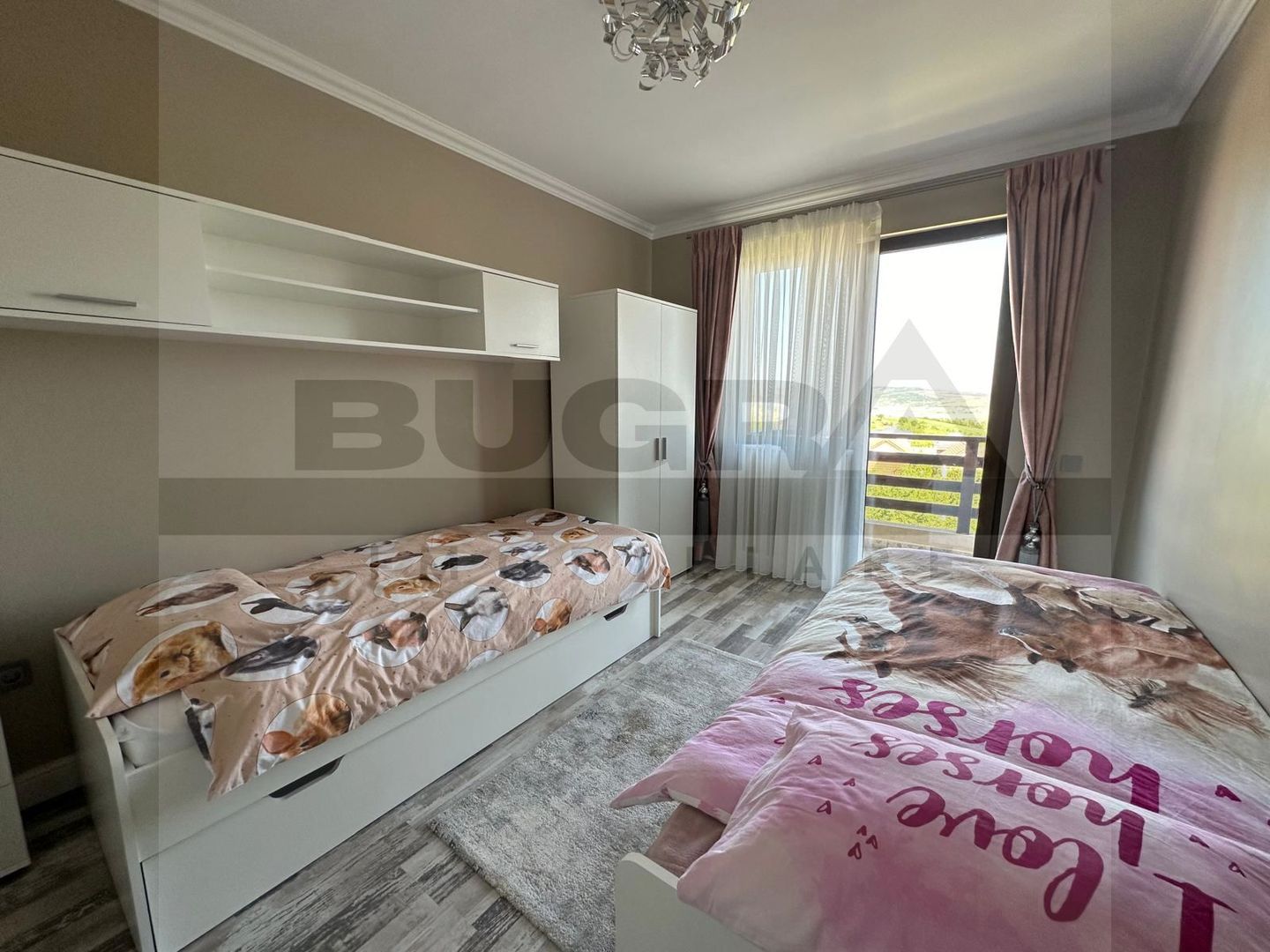 Duplex, 180mp utili, acces privat, ultrafinisat, Dezmir - Poză 5