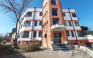 Duplex 9 camere Dorobanti | Televiziune | 714 mp - Poză 18