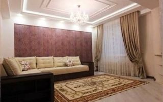 Chirie, apartament 2 camere 90 mp, strada Melestiu, Centru - Poză 4