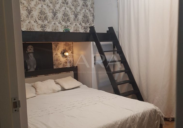Apartament cu 2 camere și mansardă – zona Iris, Cluj-Napoca - Poză 4