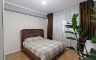 Vânzare, apartament, 1 cameră, strada Sprîncenoaia, Centru - Poză 5