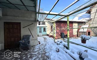 Casa 3 camere, teren 720 mp, garaj, Cartier Șega - Poză 15