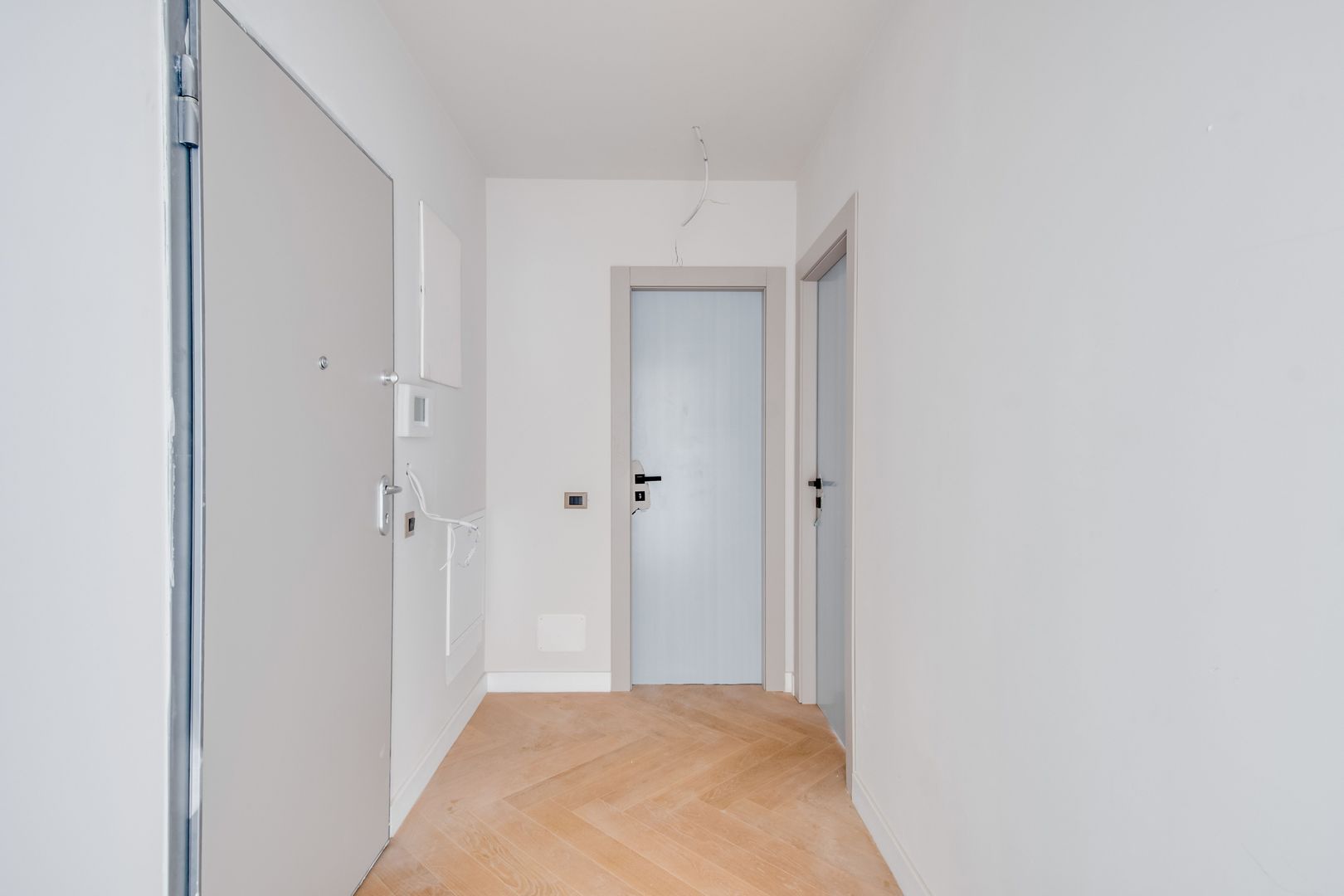 ARQA Jolie-Village || 2 camere || Comision 0% - Poză 8