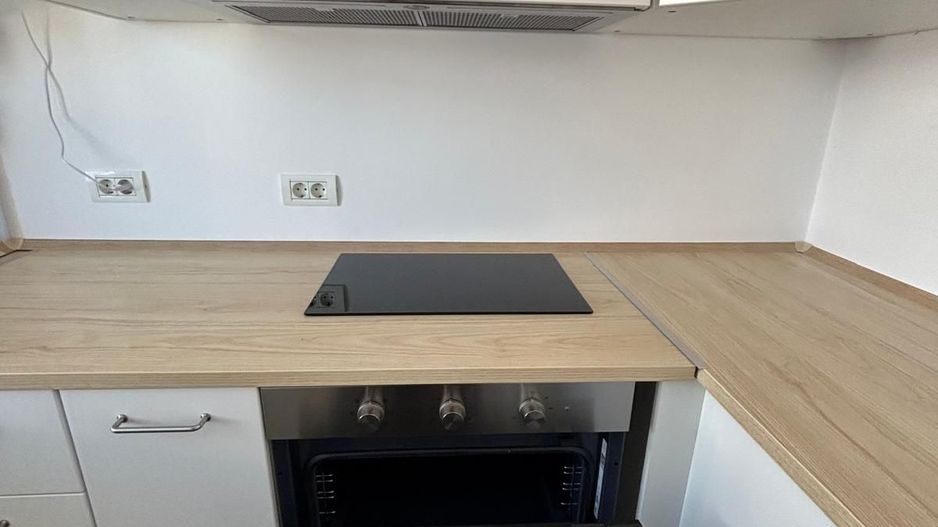 Apartament cu doua camere in bloc nou , prima utilizarea - Poză 12