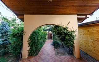 Oferta inchiriata - Casa individuala Dumbravita - Poză 43