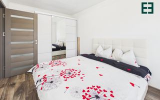 De închiriat - Apartament cu 2 camere -  Zonă Centrală - Arad - Poză 15