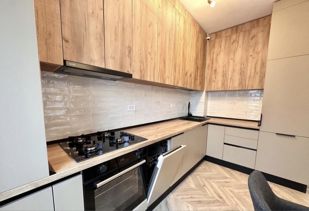 Apartament  2 Camere in Exigent Plaza Faza 5- Prima  Inchiriere - Poză 4